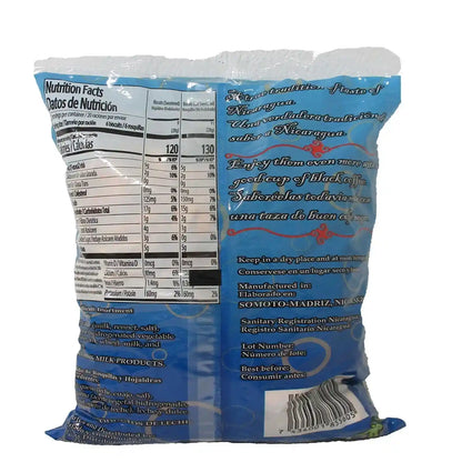 Rey del Campo Mixed Corn Biscuits - Rosquillas Nicaraguenses, 19.75 oz.